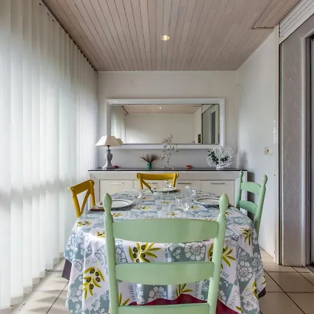 Holiday Barcarolle By Interhome